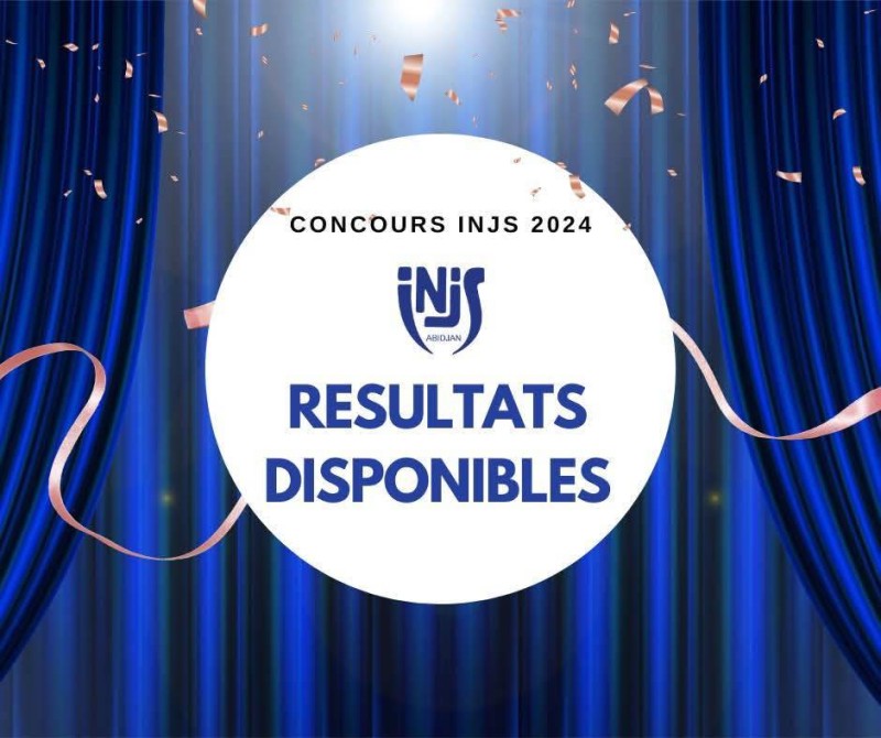 Les résultats sont disponibles. (Ph: Dr)