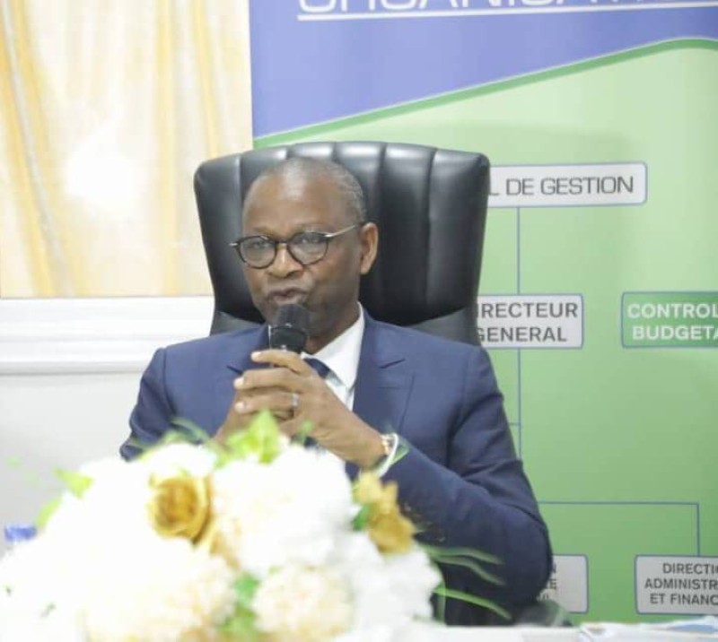 A l’ouverture de cette rencontre, le ministre Me Adama Kamara a rappelé que la Côte d’ivoire est résolument engagée dans la quête d’une protection sociale renforcée et inclusive. (DR)