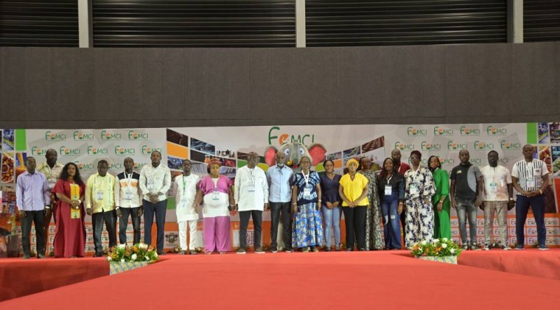 Les participants ont été émerveillé par cette édition. (Ph: Dr)