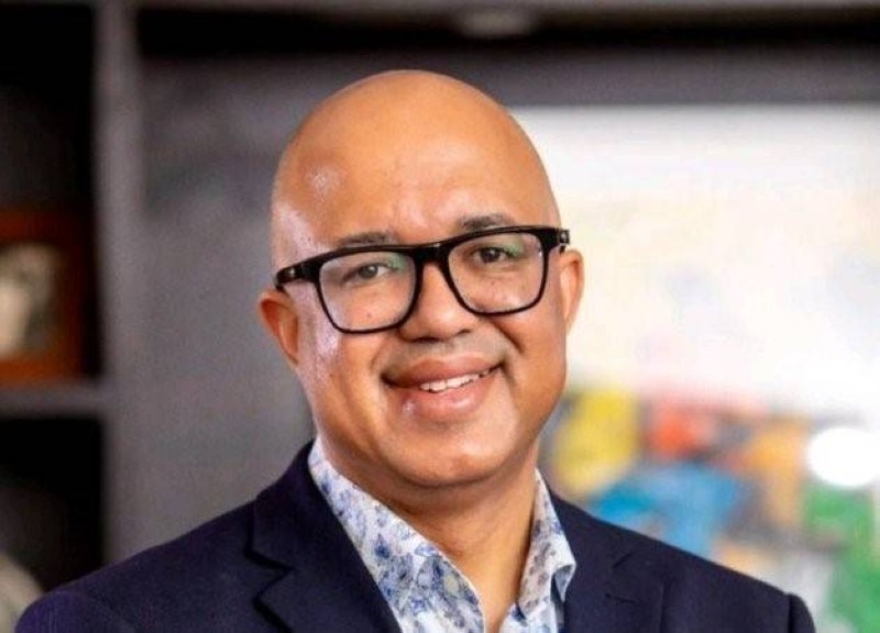 Dr Chikwe Ihekweazu, Directeur régional par intérim de l’OMS pour l’Afrique, appelle