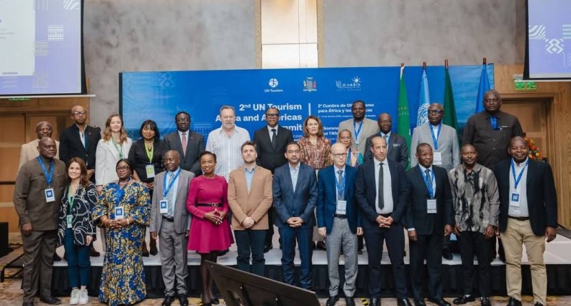 Tourisme Afrique-Amériques, quand l’union des forces devient une nécessité