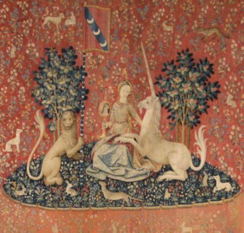 licorne
