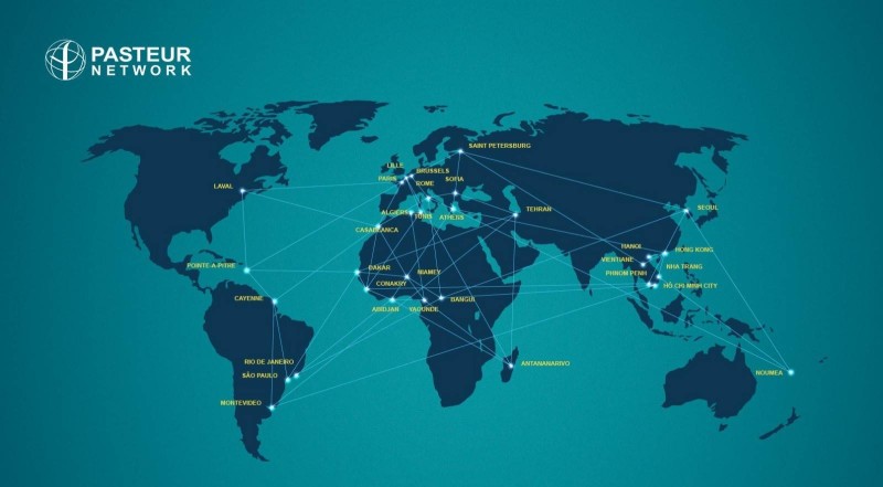 Pasteur Network