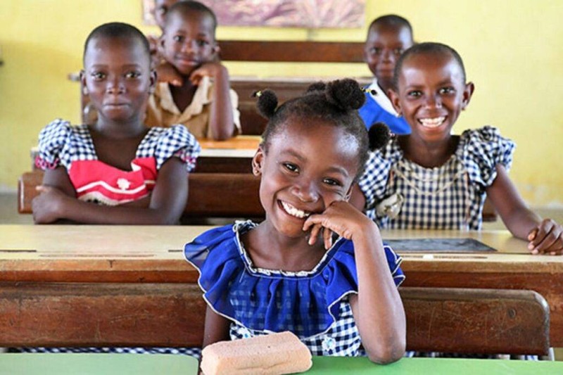 L'école reprend