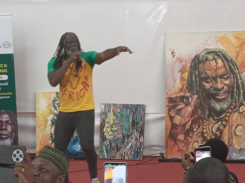 Le festival entend réunir des jeunes talents des arts dans toute sa dimension (DR)