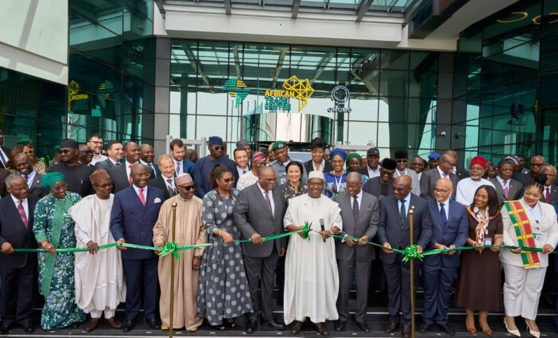 Abuja, nouveau carrefour du commerce africain grâce à Afreximbank