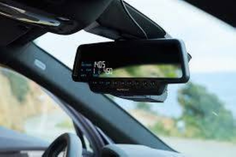 Une vue d'un taxi-compteur. (Ph: Dr)