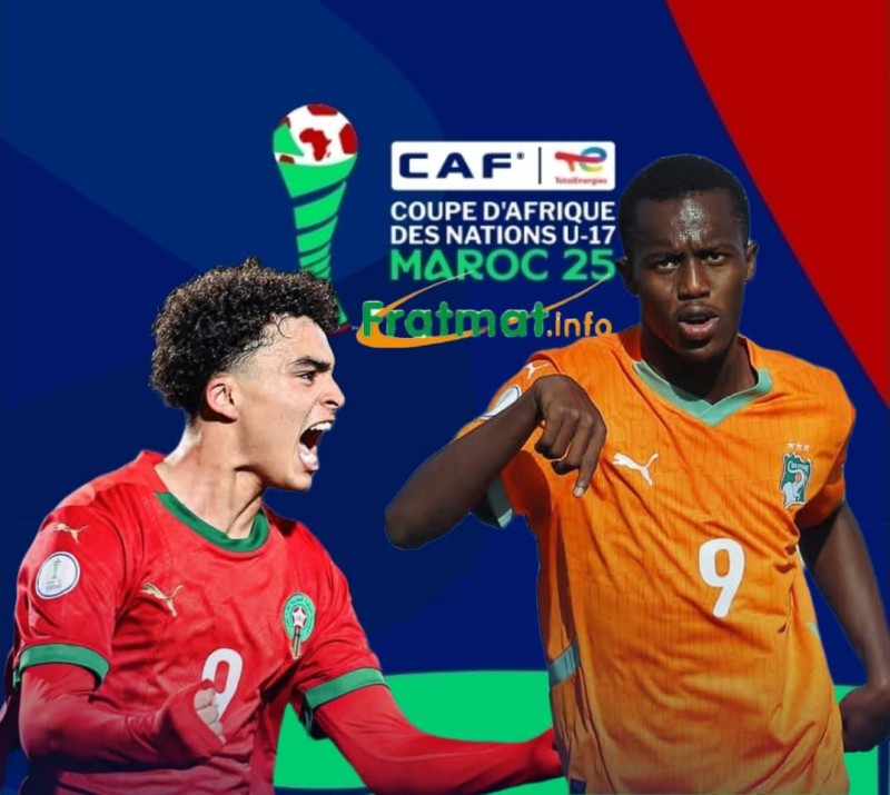 Baha Ziad (Maroc) vs Alynho Haïdara (Côte d’Ivoire) prêts à sortir le grand jeu. (Ph: Dr)