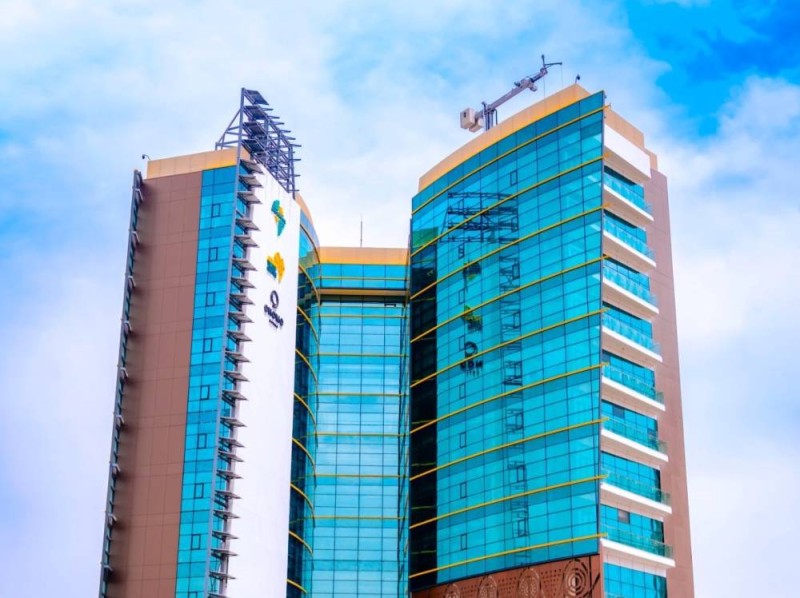 Le premier centre de commerce africain à Abuja