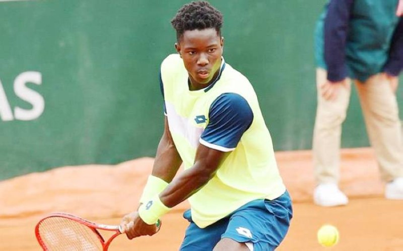 Eliakim Coulibaly.