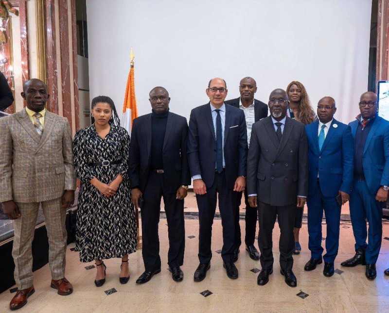 Le forum annoncé à Abidjan sera un rendez-vous de partage (DR)
