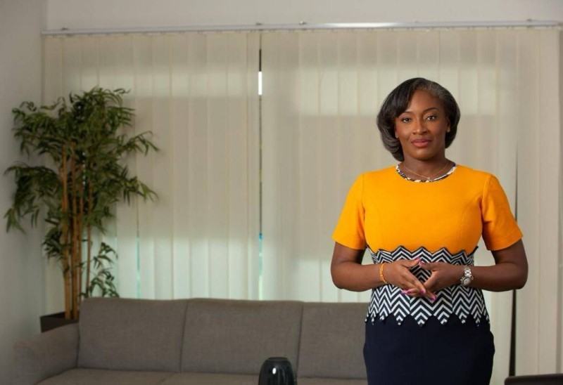 Mme Aphing Kouassi