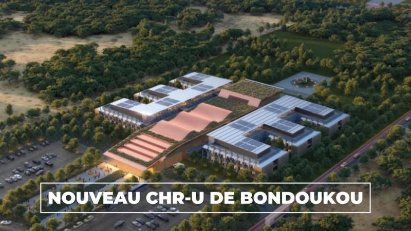 Un Chr universitaire pour Boudoukou (DR)
