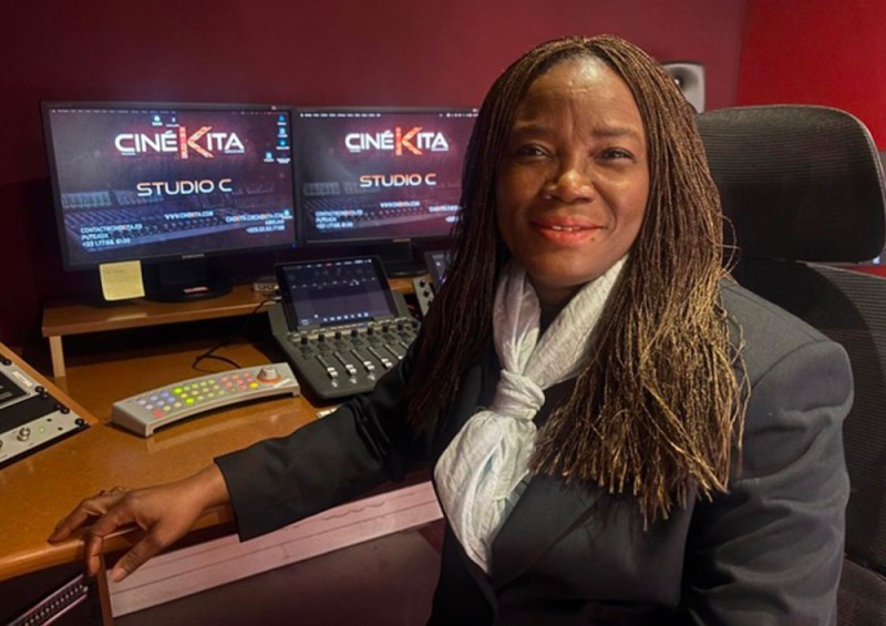 Avec sa structure Cinekita, Madeka facilite l’accessibilité des films aux téléspectateurs.