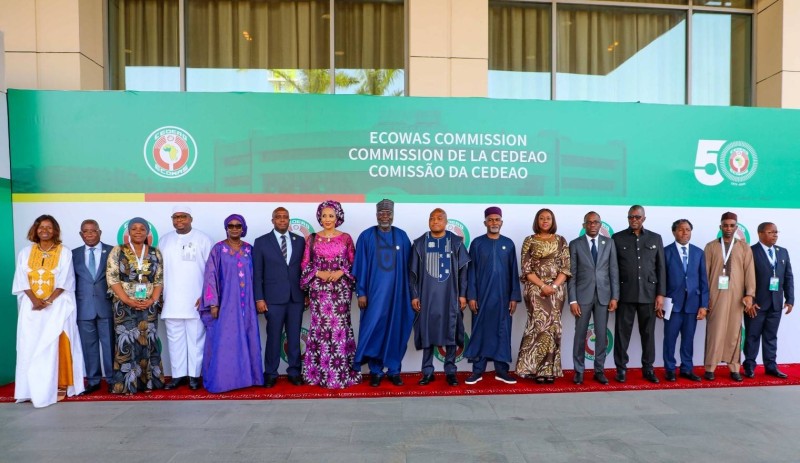 ecowas