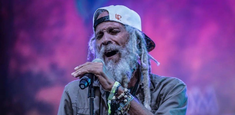 Reggae party
