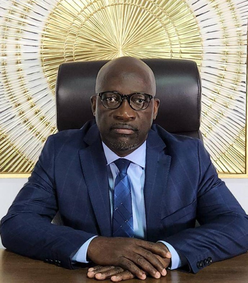 Charles Blé Goudé appelle à un conclave national pour des élections apaisées. (Ph: Dr)