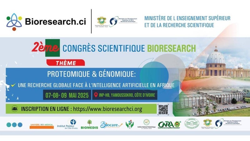Bioresearch.ci, un catalyseur de la recherche africaine