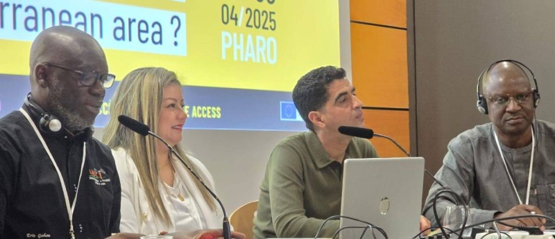 L'expérience ivoirienne saluée au Forum Méditerranéen