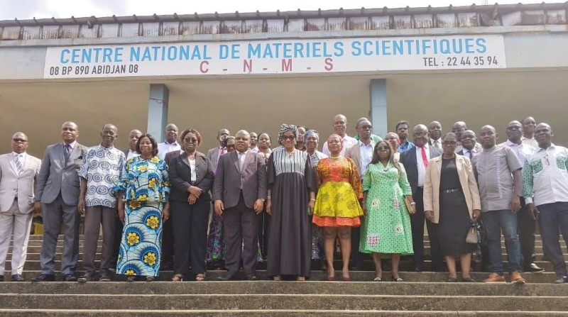 Les acteurs de l'alphabétisation en Côte d'Ivoire veulent harmoniser les frais d’inscription.