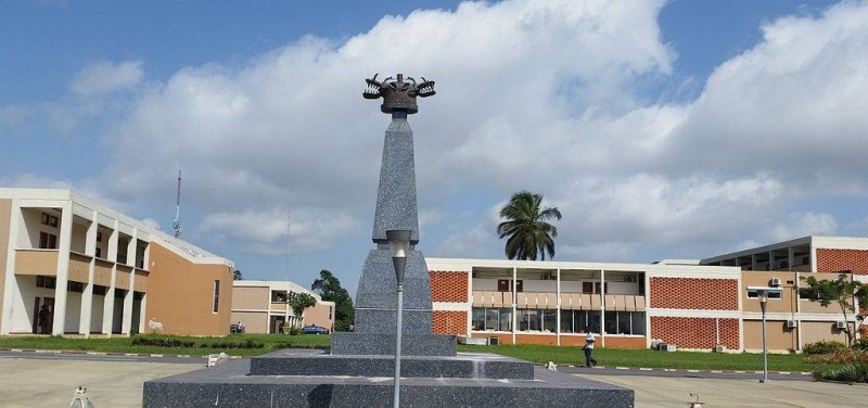 UFH d'Abidjan-Cocody