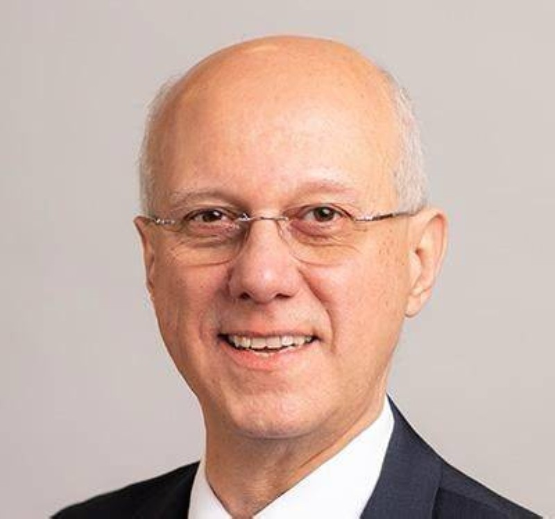 Le Président élu de l'organisation, le Brésilien Mario Cesar Martins de Camargo