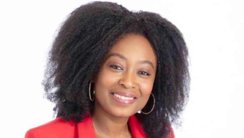 Marie-Claire Koulibaly, fondatrice de l’Ong Les Orchidées Rouges et initiatrice de ce réseau. (Ph : Dr)