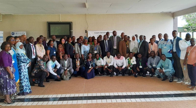 Plus d’une centaine de chercheurs et experts réunis à l’INPHB pour réfléchir à l’avenir de la science africaine.