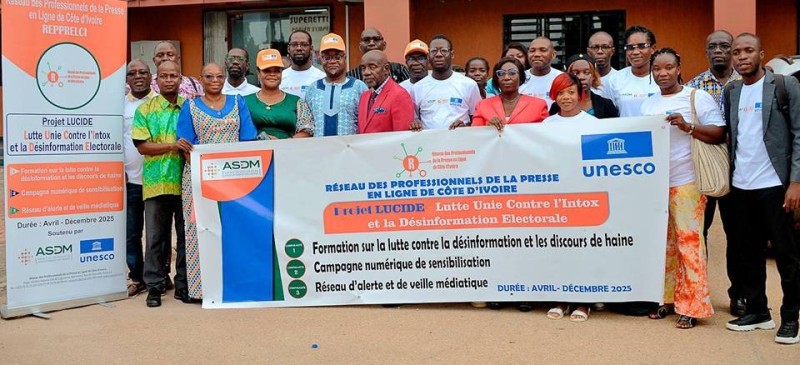 Les participants sont désormais outillés. (DR)