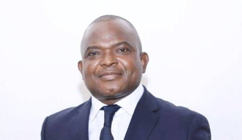 l'ex-Préfet d'Abidjan se lance dans la course à la présidence de la République de Côte d'Ivoire. (Ph: Dr)