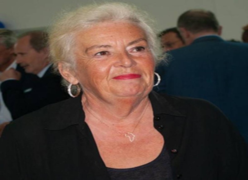 Madame BEDIA ISABELLE JACQUELINE MARGUERITE née DHAINE Madame BEDIA ISABELLE JACQUELINE MARGUERITE née DHAINE
