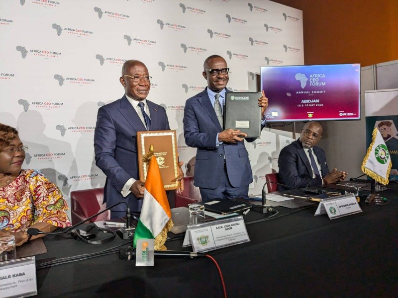L'ouverture du bureau pays en Côte d'Ivoire est désormais officielle. (DR)