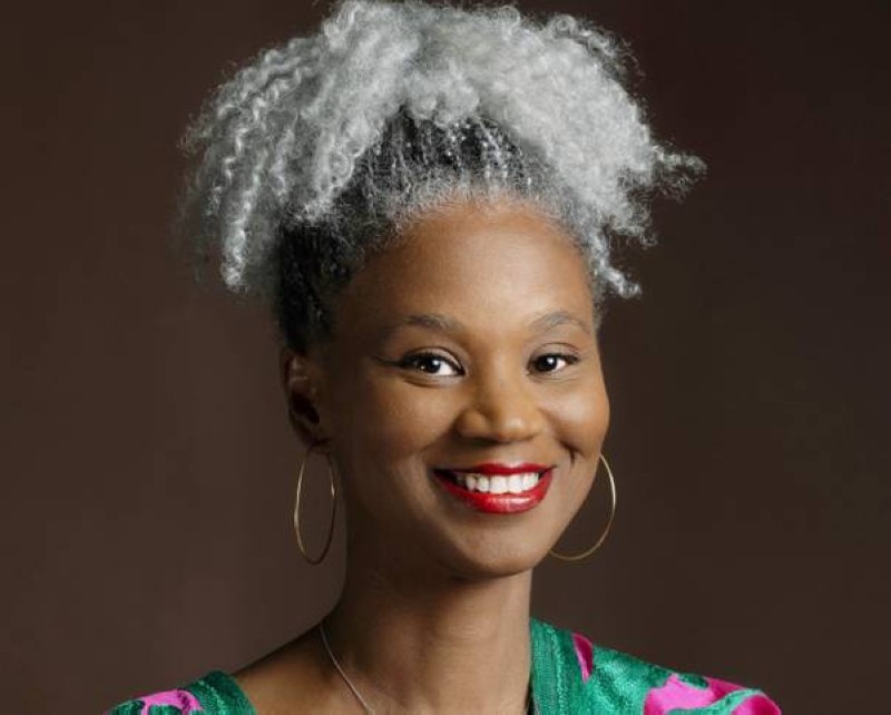 Joana Choumali. (Ph: Dr)