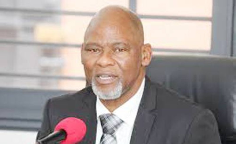 Kuyo Téa Narcisse, président de l’Africa Sports d'Abidjan. (Ph: Dr)
