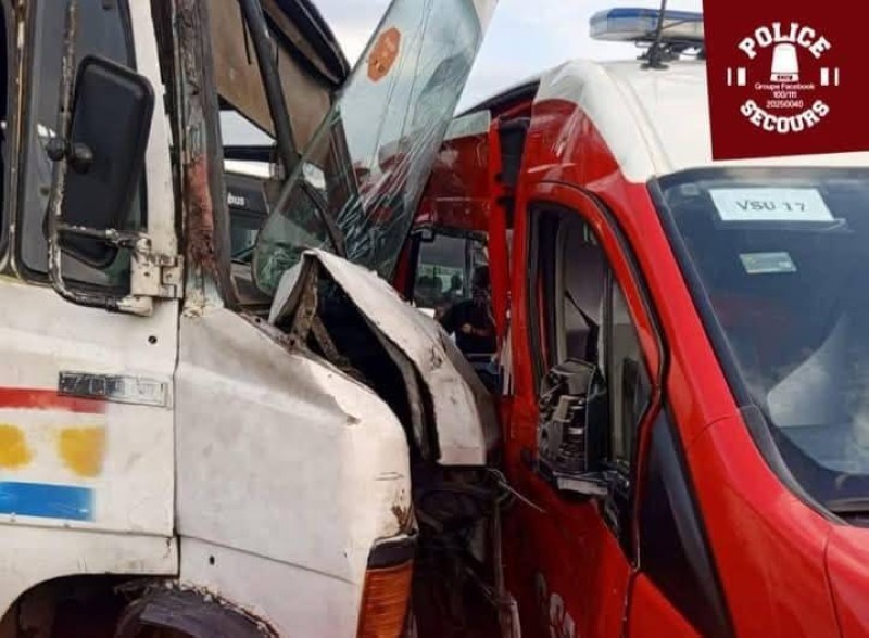Accident