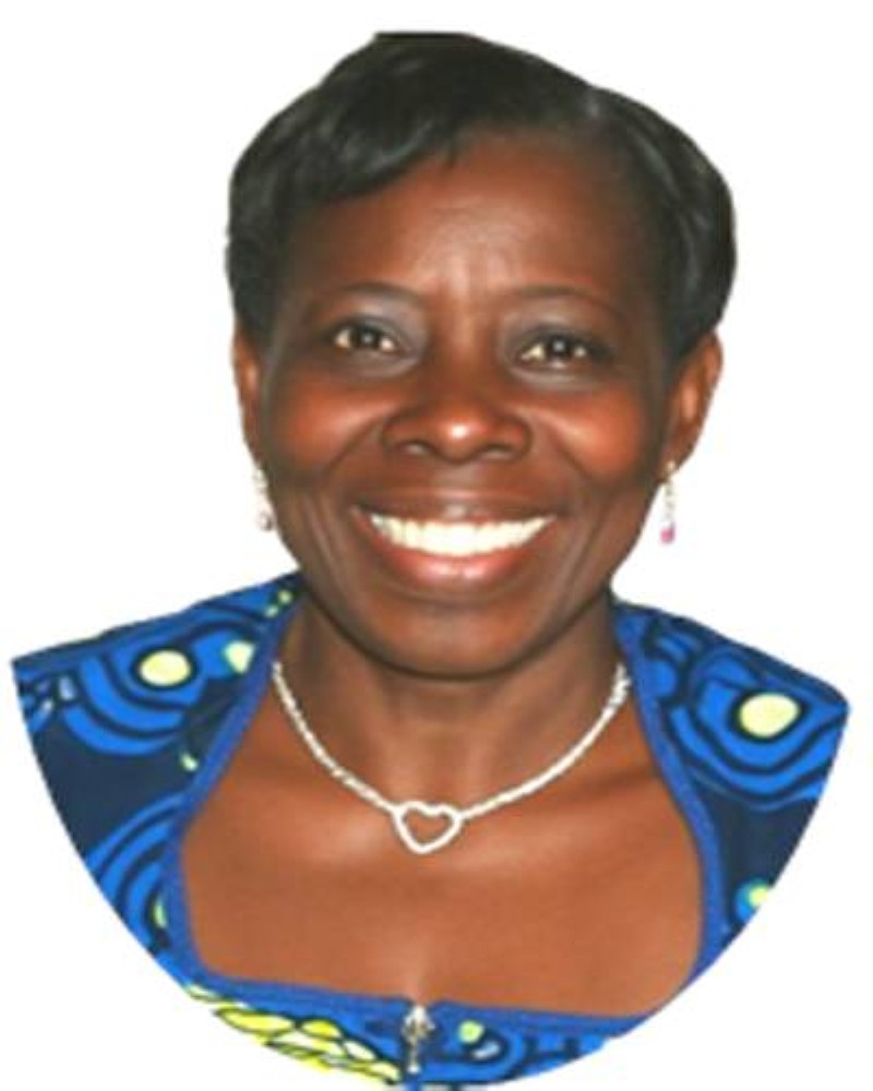 AGBE JUSTINE AGBE JUSTINE