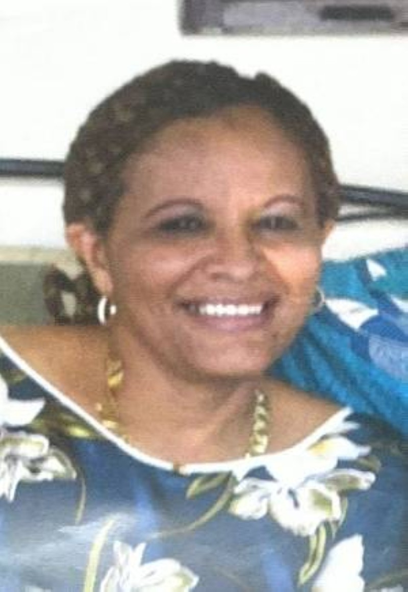 MARTHE ANGELE