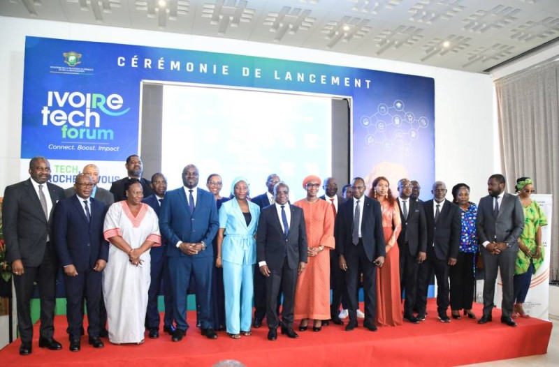 Les parties prenantes au forum se préparent à un évènement remarquable. (Ph: Dr)