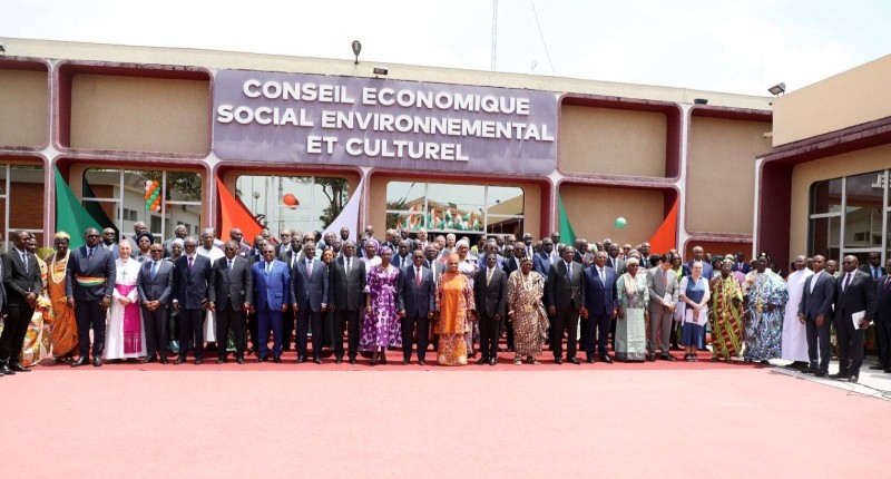 Le Cesec accueillera lundi prochain, l'assemblée générale de l'Ucesif. (Ph: Dr)