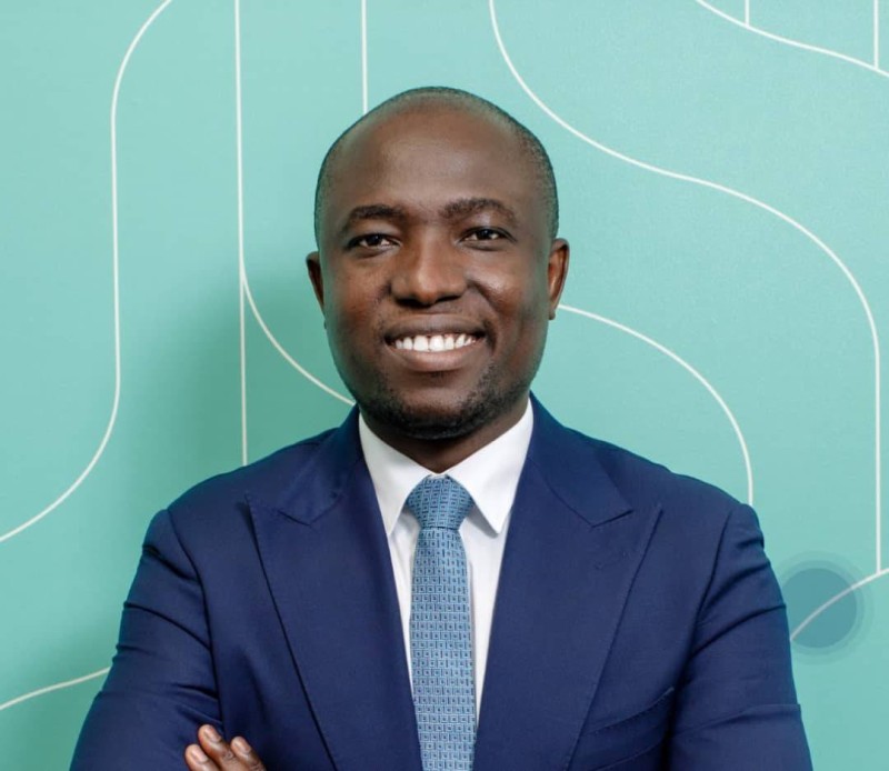 Kwame Senou, fondateur et directeur exécutif d’une agence de relation publique basée à Abidjan. (Ph: Dr)