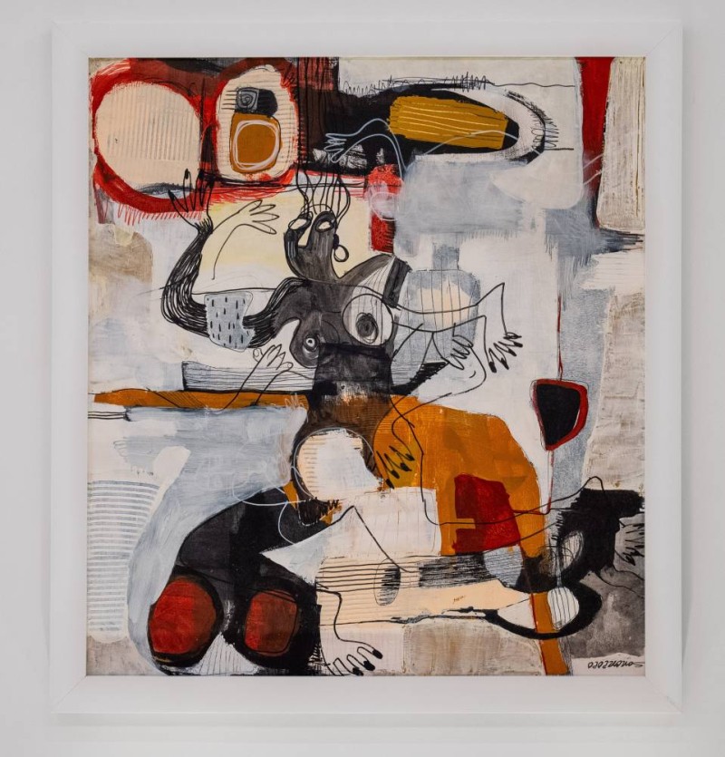 Sofitel Cotonou Art (DR)