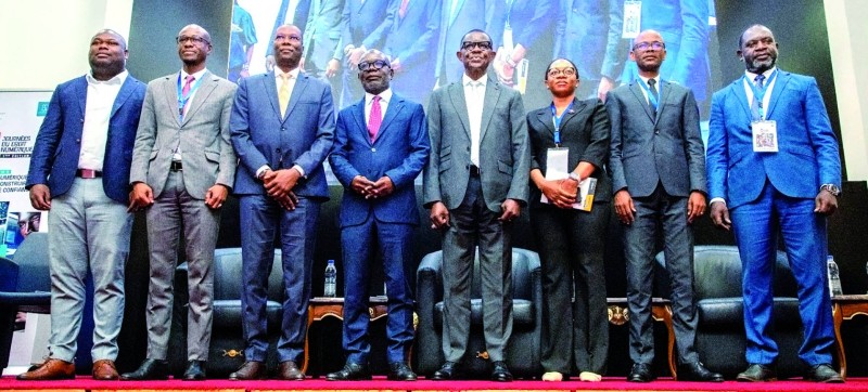 Ce rapport met à nu l’important niveau de la cybercriminalité en Côte d’Ivoire. (Ph: Dr)