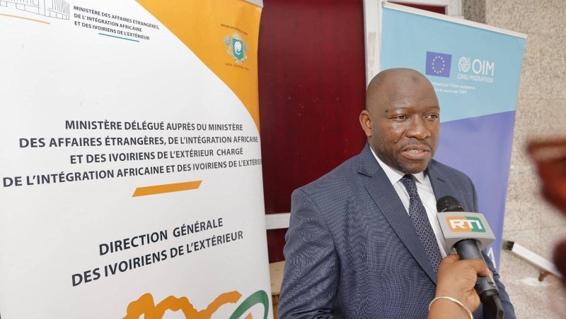 Dr Gaoussou Karamoko