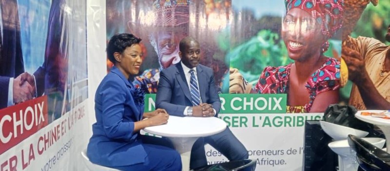 Un Bureau agribusiness s’ouvre pour le développement des activités agricoles. (Ph: Dr)