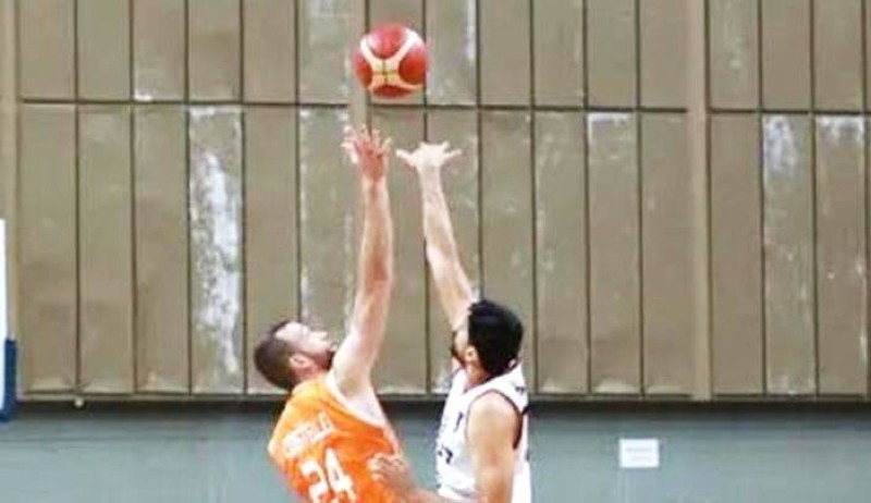 Les Éléphants basketteurs entrent au labo dans deux semaines. (Ph: Dr)