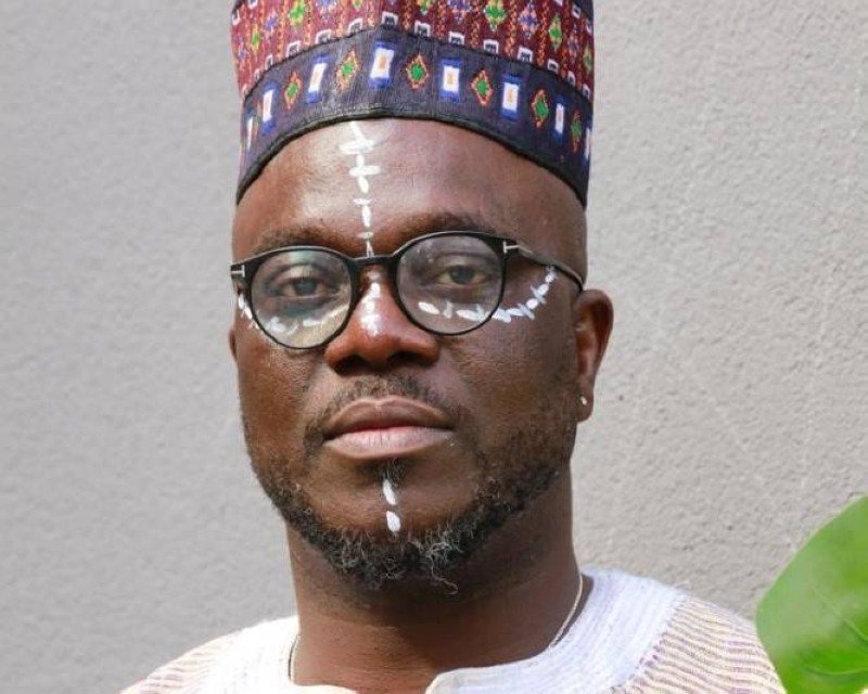Manouté Seri, le promoteur de L’Afrique Festival annonce une grande fête de l’Afrique à Paris.