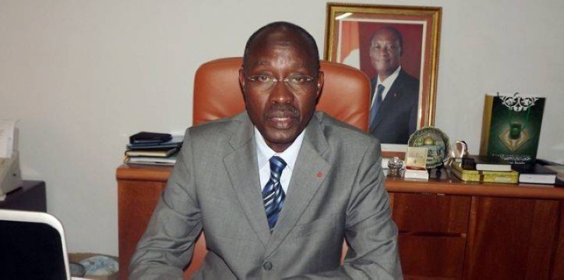 Le Dg des cultes, Messamba Bamba