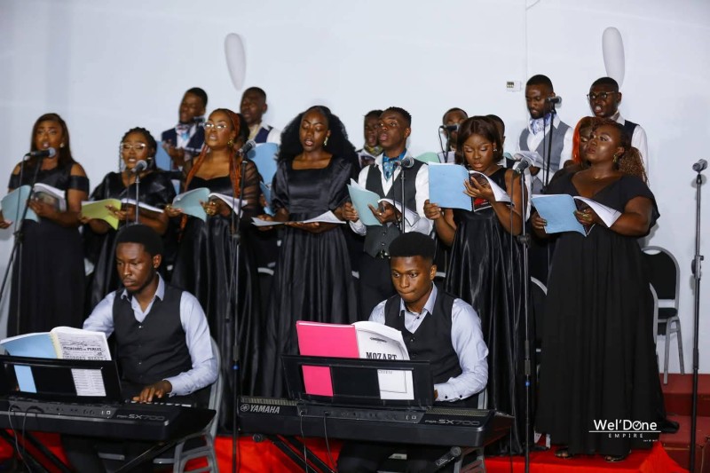 Une histoire de musique qui emporte et transporte. (Ph: Dr)