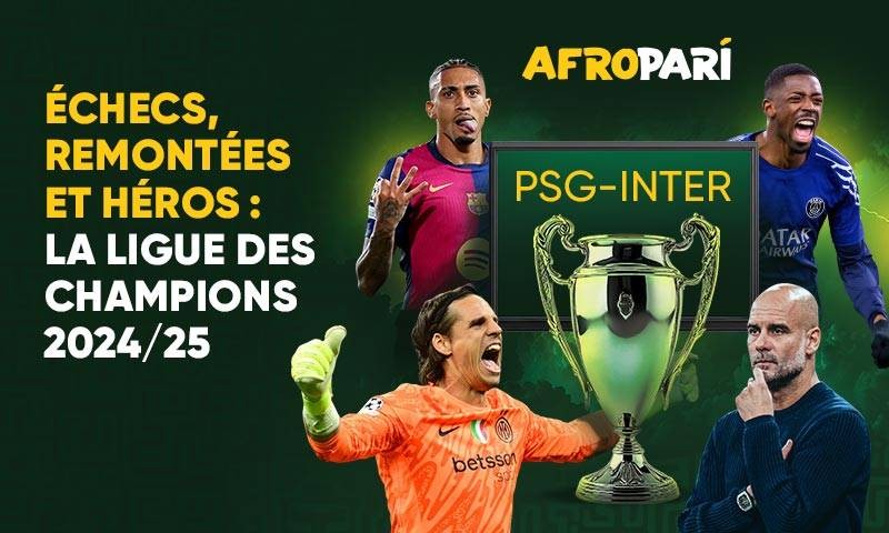 le come-back du Paris Saint-Germain