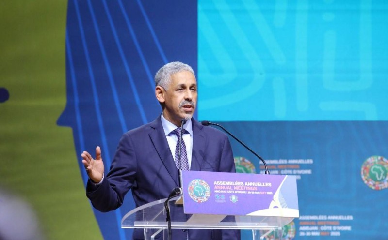 Sidi Ould Tah, un symbole de la nouvelle Mauritanie, une chance pour l’Afrique